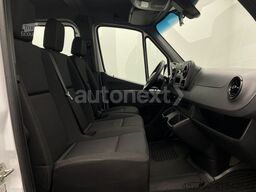 MERCEDES-BENZ Sprinter 315 DoKa Automatik * AHK 2,8t * 7-SITZE