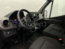 MERCEDES-BENZ Sprinter 315 DoKa Automatik * AHK 2,8t * 7-SITZE