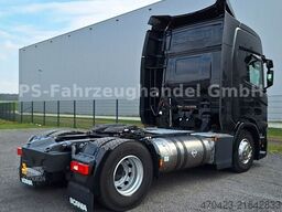 SCANIA R 410 A4X2*LNG*Blatt/Luft*Retarder*Standklima