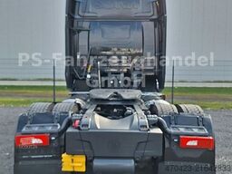 SCANIA R 410 A4X2*LNG*Blatt/Luft*Retarder*Standklima