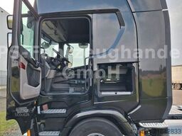 SCANIA R 410 A4X2*LNG*Blatt/Luft*Retarder*Standklima