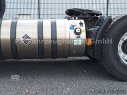 SCANIA R 410 A4X2*LNG*Blatt/Luft*Retarder*Standklima