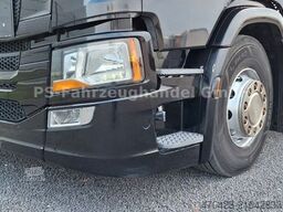 SCANIA R 410 A4X2*LNG*Blatt/Luft*Retarder*Standklima