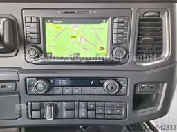 SCANIA R 410 A4X2*LNG*Blatt/Luft*Retarder*Standklima