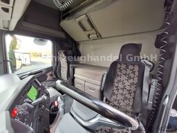 SCANIA R 410 A4X2*LNG*Blatt/Luft*Retarder*Standklima