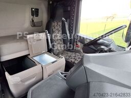 SCANIA R 410 A4X2*LNG*Blatt/Luft*Retarder*Standklima