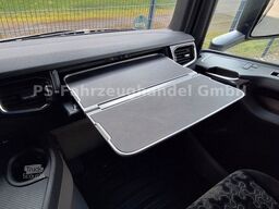 SCANIA R 410 A4X2*LNG*Blatt/Luft*Retarder*Standklima