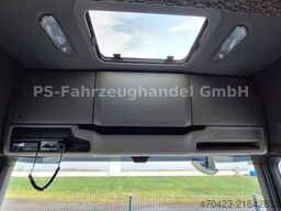 SCANIA R 410 A4X2*LNG*Blatt/Luft*Retarder*Standklima