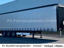 KRONE Profi Liner SDP 27 eLB50-CS*LiftA*Edscha*LaSiZer