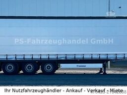 KRONE Profi Liner SDP 27 eLB50-CS*LiftA*Edscha*LaSiZer