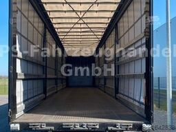 KRONE Profi Liner SDP 27 eLB50-CS*LiftA*Edscha*LaSiZer