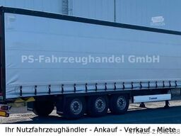 KRONE Profi Liner SDP 27 eLB50-CS*LiftA*Edscha*LaSiZer