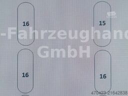 KRONE Profi Liner SDP 27 eLB50-CS*LiftA*Edscha*LaSiZer