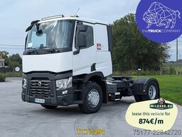 Renault T 480
