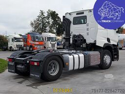 Renault T 480