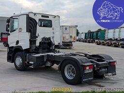 Renault T 480