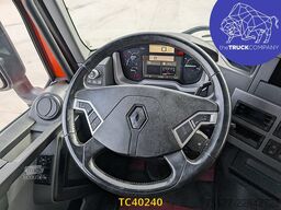 Renault T 460