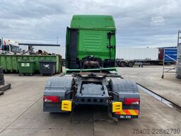 Iveco S-WAY 480 / Damaged / Retarder / Hydraulic / Fu...