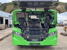 Iveco S-WAY 480 / Damaged / Retarder / Hydraulic / Fu...
