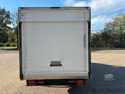 IVECO Daily 35S13 Koffer mit Ladebordwand*Klima*