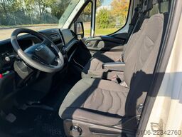 IVECO Daily 35S13 Koffer mit Ladebordwand*Klima*