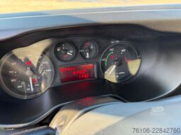 IVECO Daily 35S13 Koffer mit Ladebordwand*Klima*