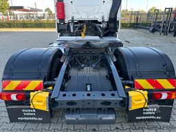 Mercedes-Benz Actros ACTROS 1846L / EURO-6E / ADR / PTO