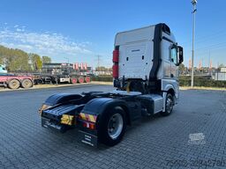 Mercedes-Benz Actros ACTROS 1846L / EURO-6E / ADR / PTO