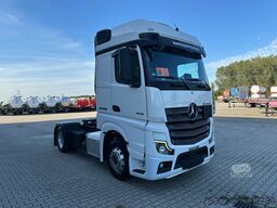 Mercedes-Benz Actros ACTROS 1846L / EURO-6E / ADR / PTO
