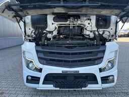 Mercedes-Benz Actros ACTROS 1846L / EURO-6E / ADR / PTO