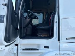 Mercedes-Benz Actros ACTROS 1846L / EURO-6E / ADR / PTO