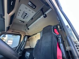 Mercedes-Benz Actros ACTROS 1846L / EURO-6E / ADR / PTO