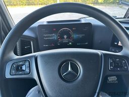 Mercedes-Benz Actros ACTROS 1846L / EURO-6E / ADR / PTO