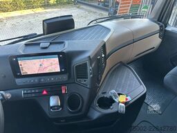 Mercedes-Benz Actros ACTROS 1846L / EURO-6E / ADR / PTO