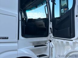 Mercedes-Benz Actros ACTROS 1846L / EURO-6E / ADR / PTO