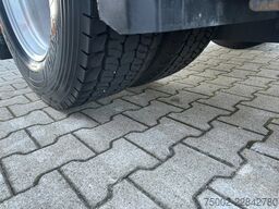 Mercedes-Benz Actros ACTROS 1846L / EURO-6E / ADR / PTO