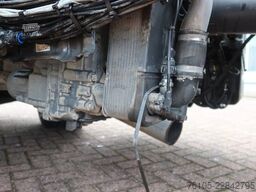Scania R500 NGS 6x2 Chassis, Stuur lift as
