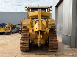 Caterpillar D8R