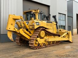 Caterpillar D8R