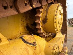 Caterpillar D8R