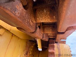 Caterpillar D8R