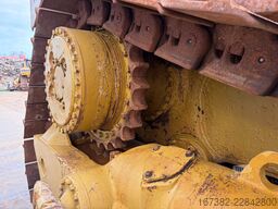Caterpillar D8R