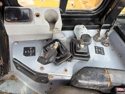 Caterpillar D8R