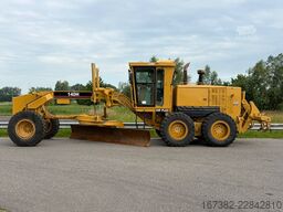 Caterpillar 140H