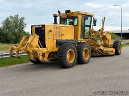 Caterpillar 140H