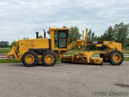 Caterpillar 140H