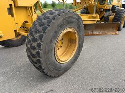 Caterpillar 140H