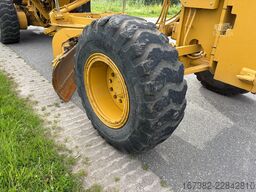 Caterpillar 140H