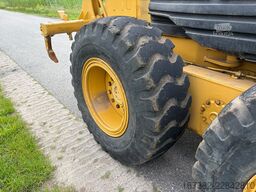 Caterpillar 140H