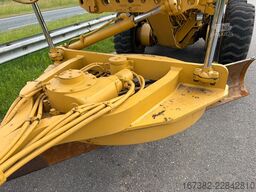 Caterpillar 140H
